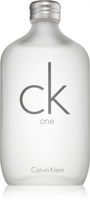 Calvin Klein Ck One 200 ml Eau de Toilette