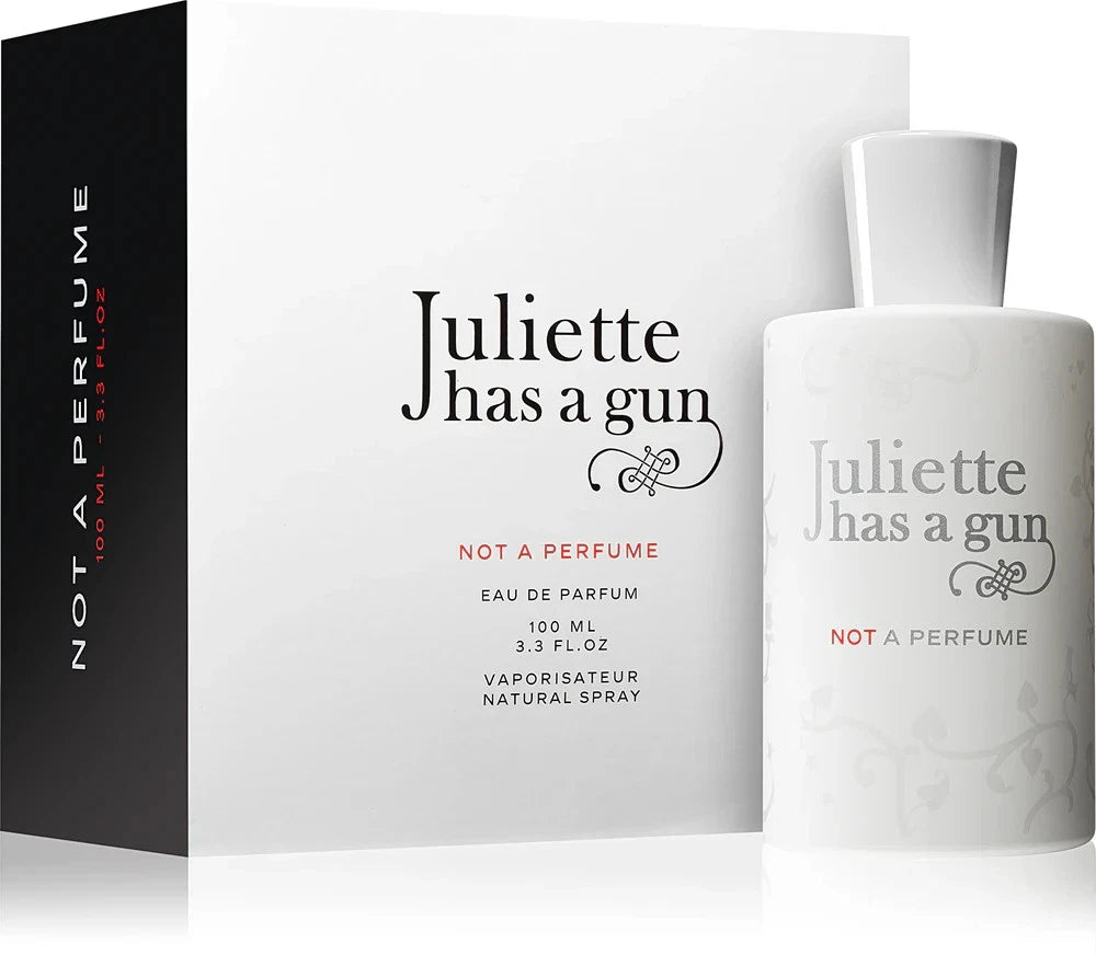 Juliette Has a Gun Not a Perfume Eau de Parfum 100 ml Profumo Donna Originale 🌸