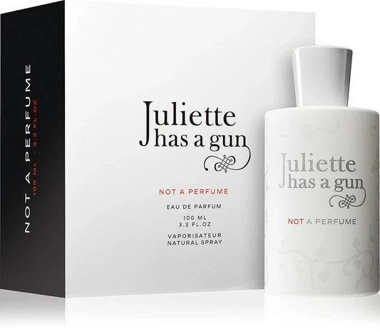 Juliette Has a Gun Not a Perfume Eau de Parfum 100 ml Profumo Donna Originale 🌸