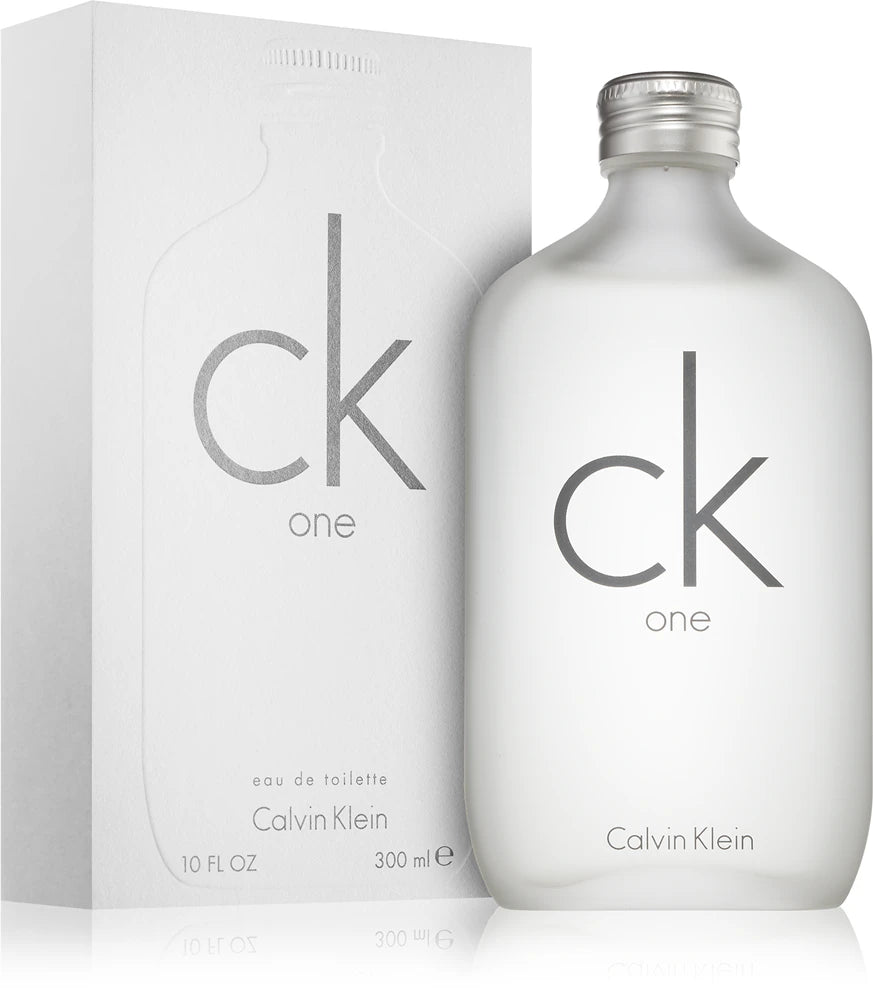 Calvin Klein Ck One 200 ml Eau de Toilette