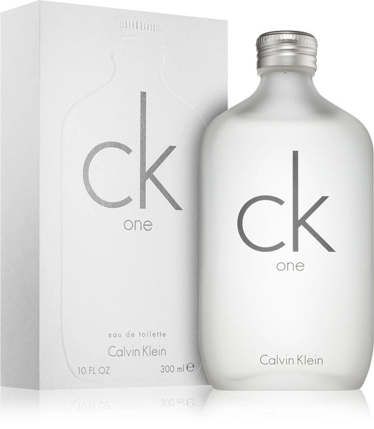 Calvin Klein Ck One 200 ml Eau de Toilette