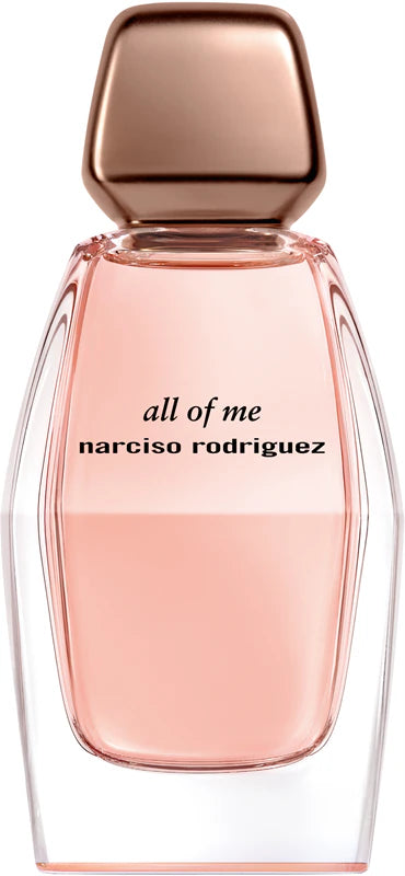Narciso Rodriguez All of Me Eau de Parfum 90 ml Profumo Donna – Vaneea